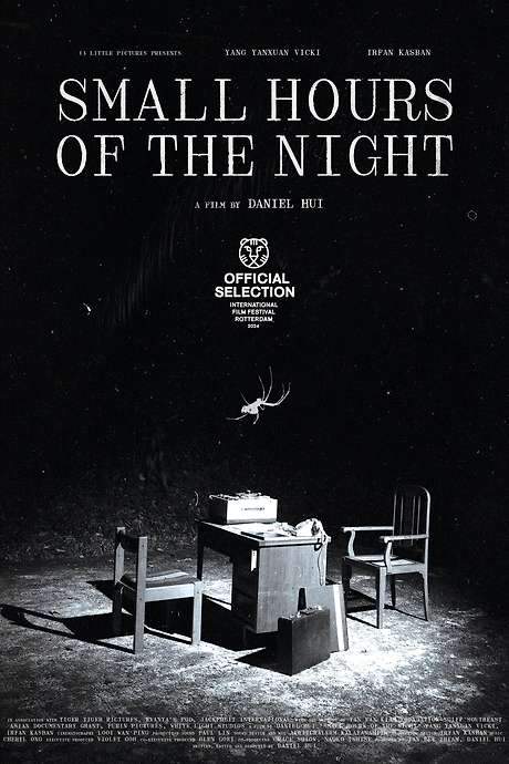 Small Hours of the Night